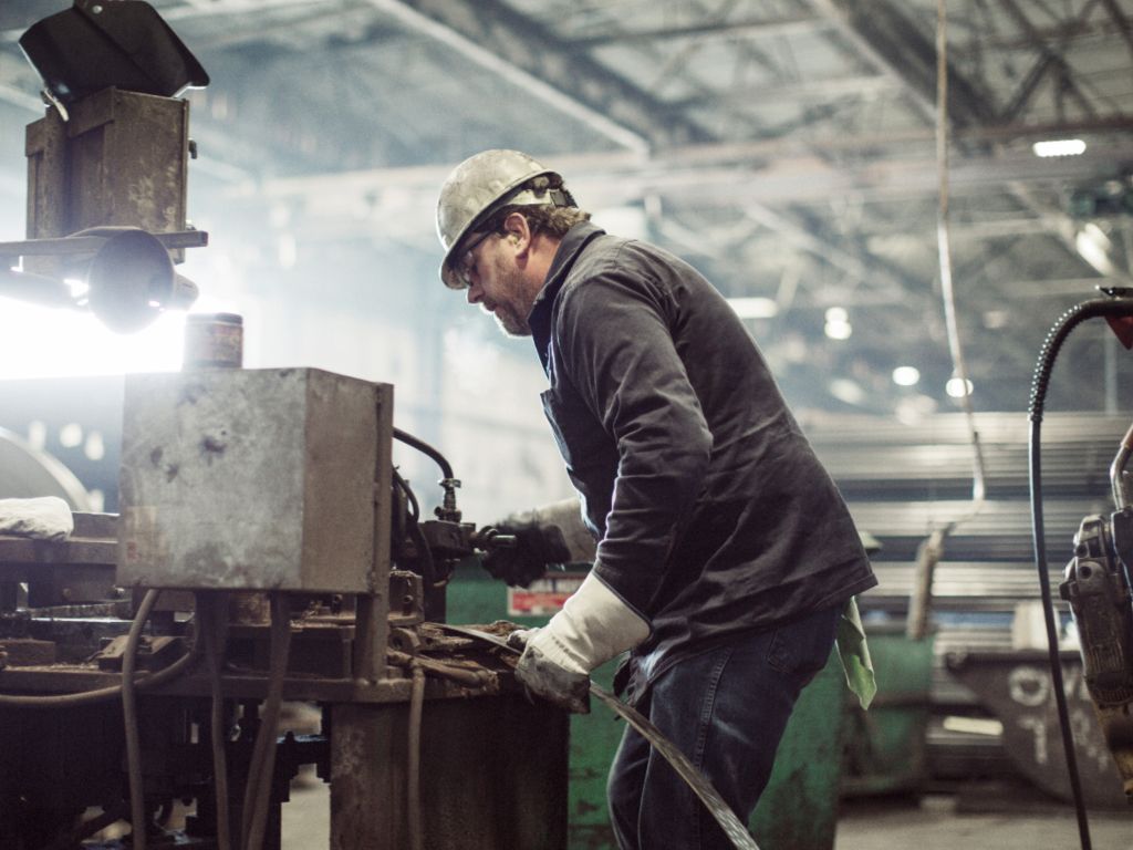 remediation equipment manufcaturing-Medium-Quality